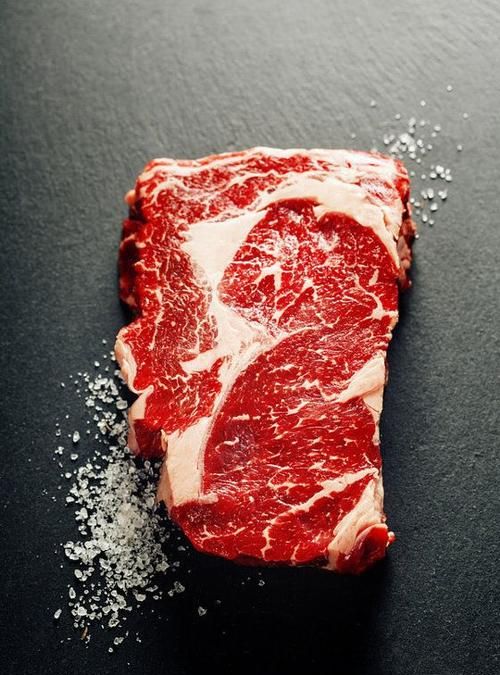 生肉是什么意思