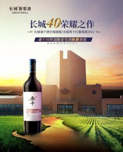 ​中国新型葡萄酒品牌有哪些？2020年中国葡萄酒品牌前十名