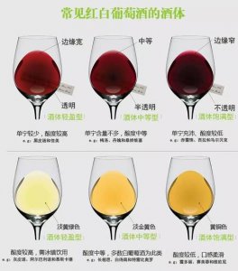 ​单品葡萄酒种类有哪些？单品葡萄酒种类介绍