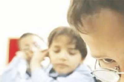 ​男孩聪明看哪三处