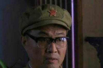 ​姜大牙原型