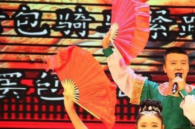 ​东北风大剧院创始人