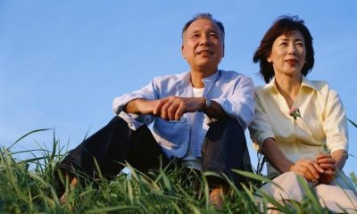 ​黄昏恋是什么意思朋友圈,黄昏恋什么意思