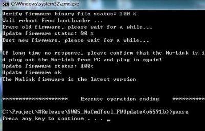 ​苹果刷机firmwareupdatefailed怎么解决