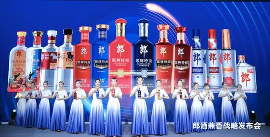 郎酒十大经销商