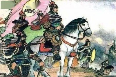 ​戚继光动画片结局