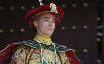 ​啊桂和珅（阿桂和和珅哪个官大一点）
