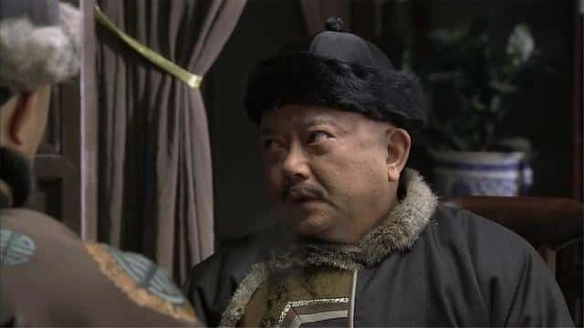 啊桂和珅（阿桂和和珅哪个官大一点）