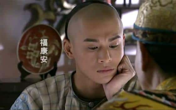 啊桂和珅（阿桂和和珅哪个官大一点）