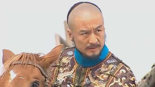 啊桂和珅（阿桂和和珅哪个官大一点）