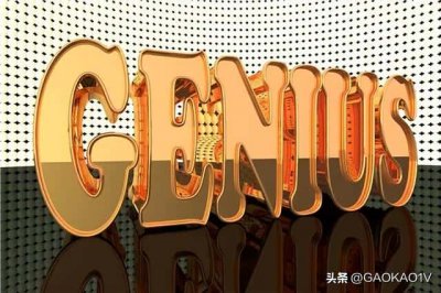 ​天赋可以是后天的吗（天赋学不来）