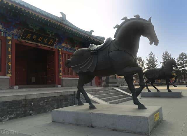 汉武帝 马邑之谋（马邑之谋最终获得胜利了吗）