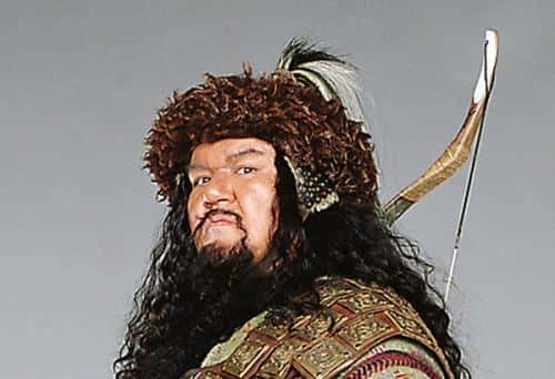 汉武帝 马邑之谋（马邑之谋最终获得胜利了吗）