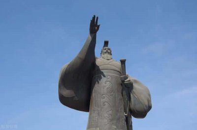 ​汉武帝 马邑之谋（马邑之谋最终获得胜利了吗）