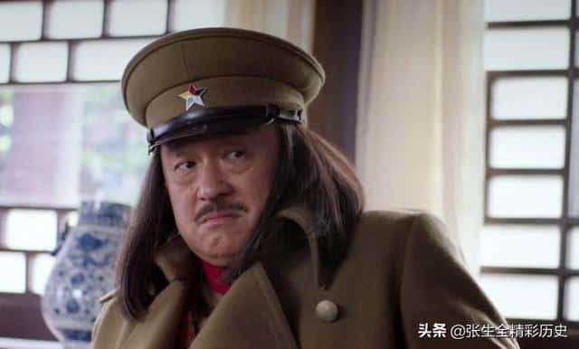 张作霖结义兄弟下场（张作霖的七个结拜兄弟结局）