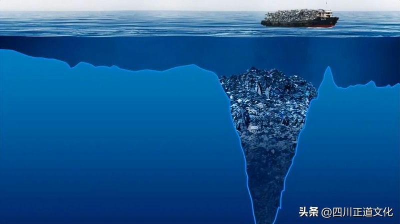 深海为什么那么可怕（深海为什么比太空恐怖）