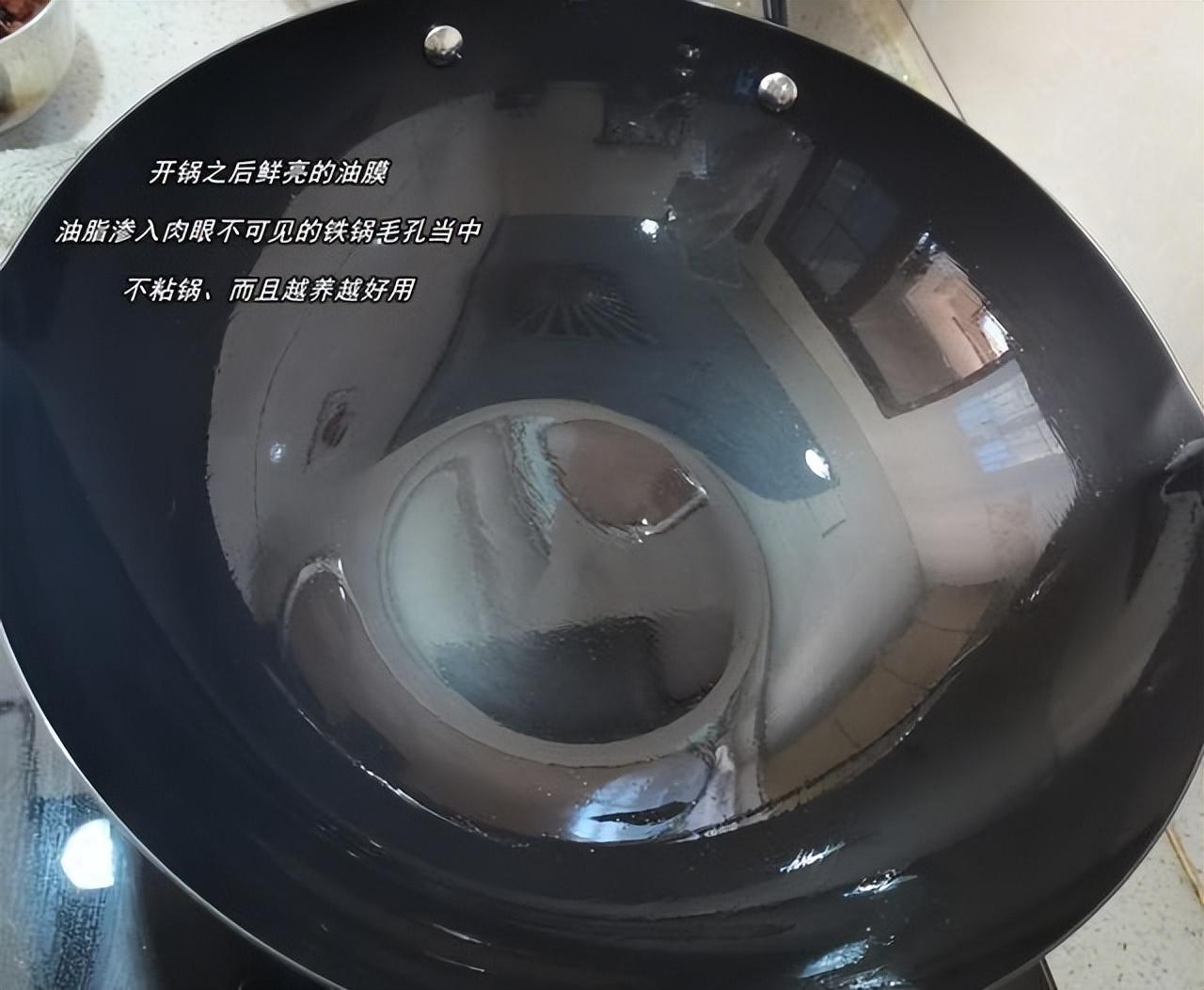 铁锅 哪个品牌好（中国最好的炒锅品牌排行榜）