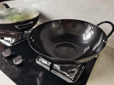 ​铁锅 哪个品牌好（中国最好的炒锅品牌排行榜）