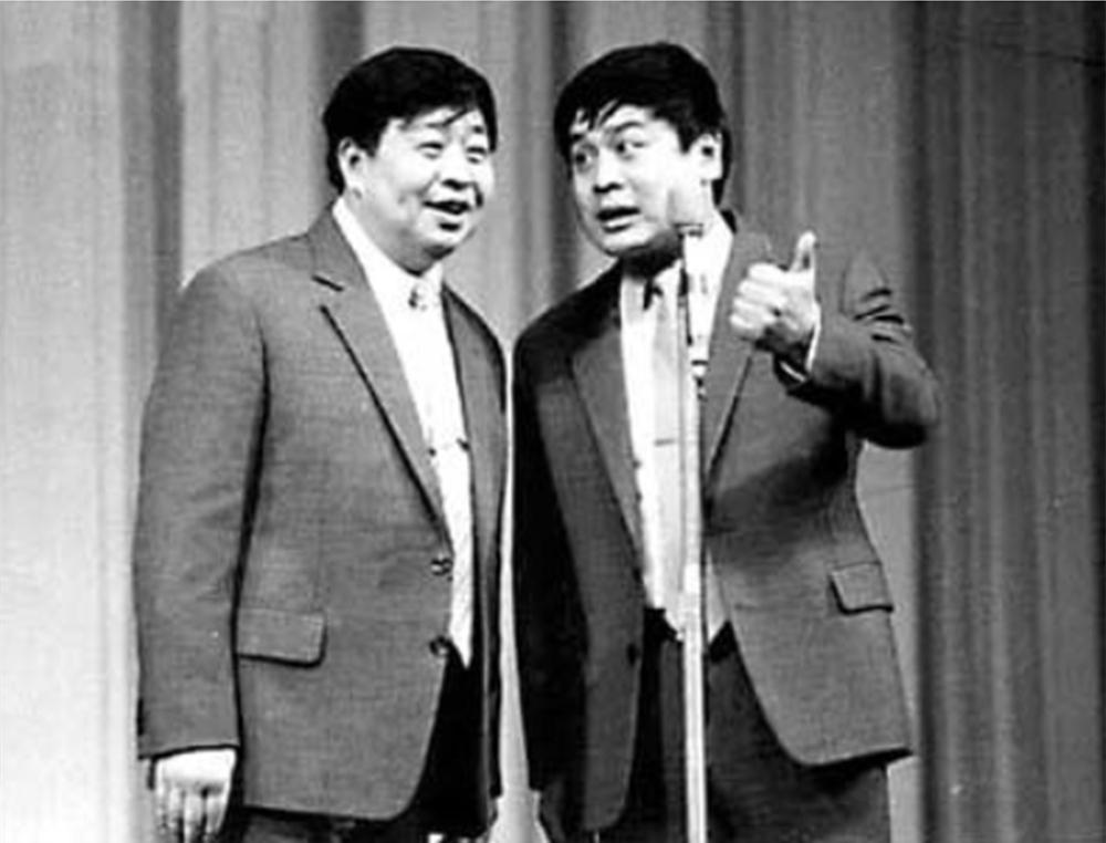 马季打过侯宝林的事件真相（侯耀文谈马季打侯宝林事件真相）