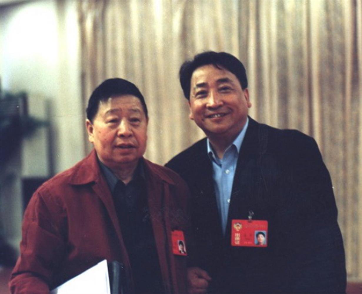 马季打过侯宝林的事件真相（侯耀文谈马季打侯宝林事件真相）