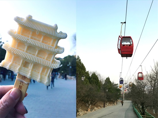 北京周边踏青好去处(一日游必备)（北京清明节踏青好去处）