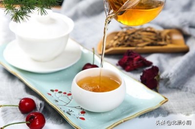 ​一年茶三年药七年宝是哪种茶（茶叶可以存放几年时间）