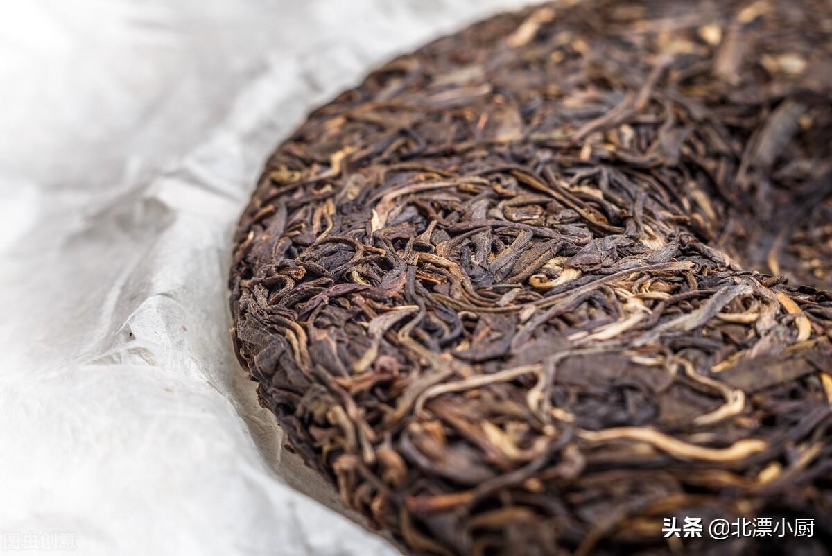 一年茶三年药七年宝是哪种茶（茶叶可以存放几年时间）