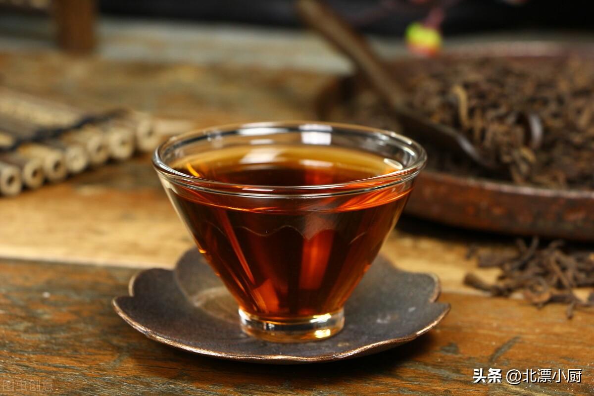一年茶三年药七年宝是哪种茶（茶叶可以存放几年时间）