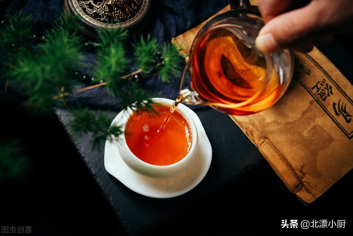 一年茶三年药七年宝是哪种茶（茶叶可以存放几年时间）