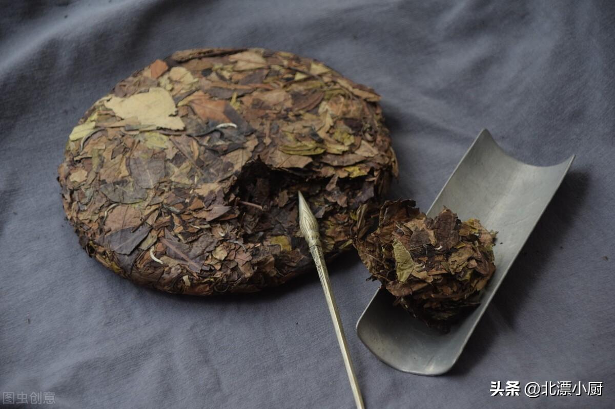一年茶三年药七年宝是哪种茶（茶叶可以存放几年时间）