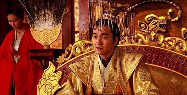 北齐为什么是禽兽王朝（北齐为什么被称为禽兽王朝）