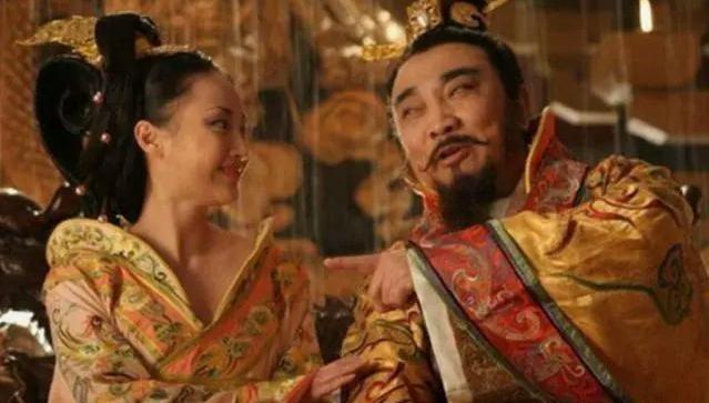 北齐为什么是禽兽王朝（北齐为什么被称为禽兽王朝）