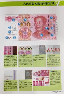 ​鉴别假币小妙招（识别假币的错误方法）