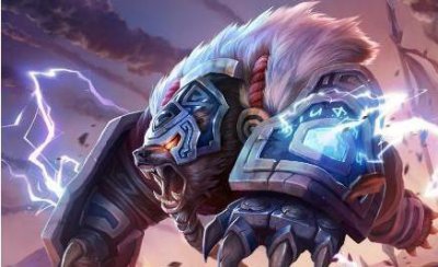 ​lol狗熊出装（lol狗熊出装顺序）