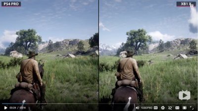 ​ps4ps5荒野大镖客2对比（索尼PS新增游戏离库时间）