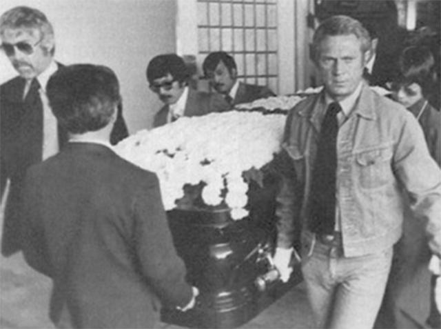 李小龙传奇死因（李小龙巨星陨落之谜）