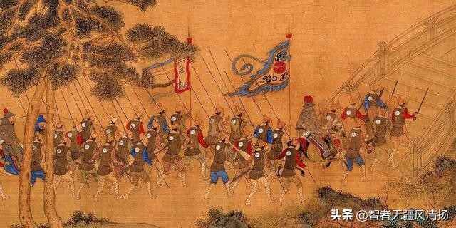 中国古代中央官制的发展沿革（古代官阶名称及制度）