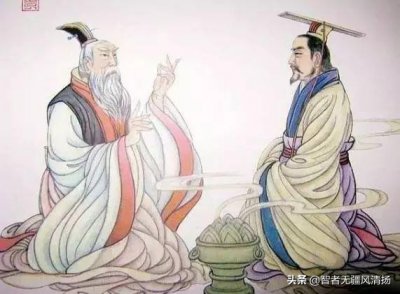 ​中国古代中央官制的发展沿革（古代官阶名称及制度）