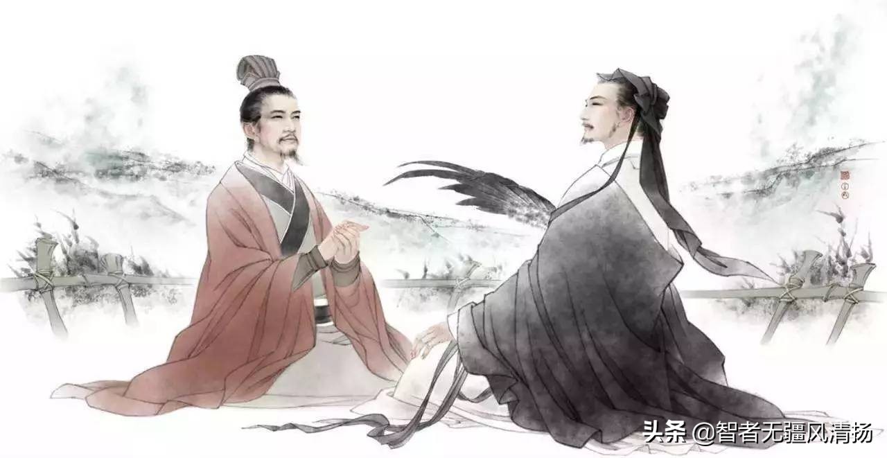 中国古代中央官制的发展沿革（古代官阶名称及制度）