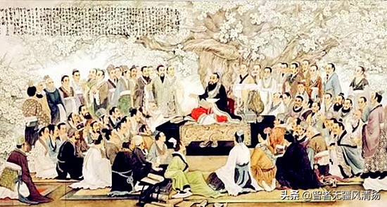 中国古代中央官制的发展沿革（古代官阶名称及制度）