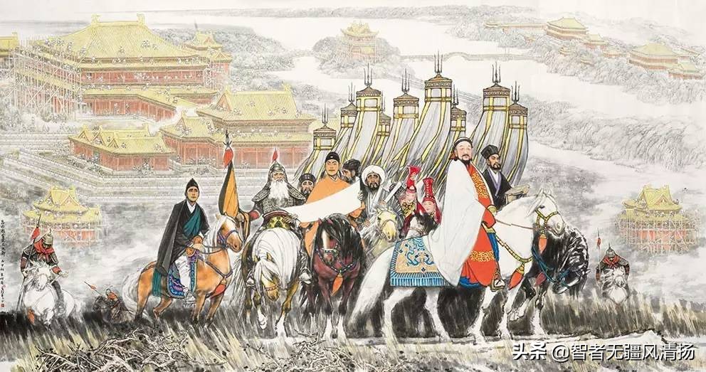 中国古代中央官制的发展沿革（古代官阶名称及制度）