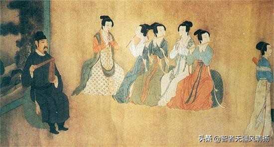 中国古代中央官制的发展沿革（古代官阶名称及制度）