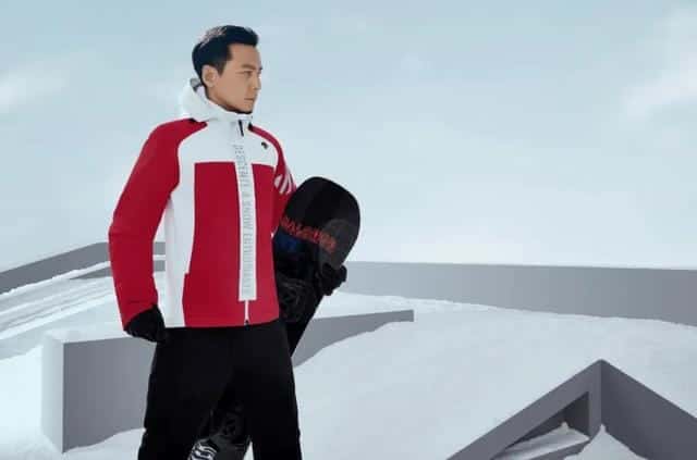 安踏鞋有什么优点（安踏运动鞋怎么样）