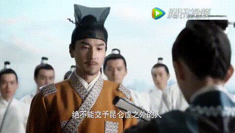 三生三世原著墨渊喜欢谁（三生三世墨渊为什么会杀了少绾）