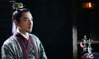 ​三生三世原著墨渊喜欢谁（三生三世墨渊为什么会杀了少绾）