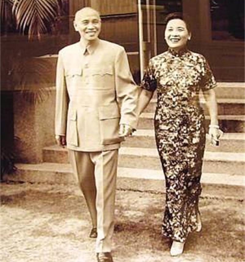 国父孙中山儿子孙科的后代（孙科是谁的儿子）
