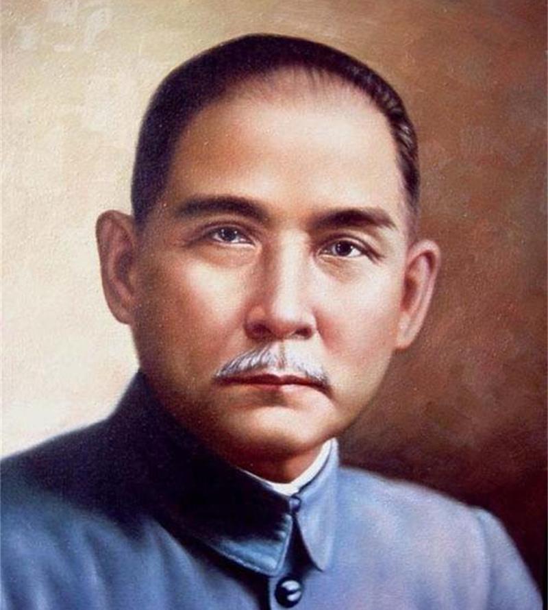国父孙中山儿子孙科的后代（孙科是谁的儿子）