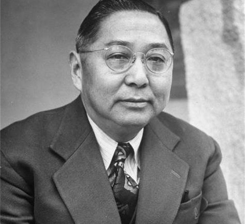 国父孙中山儿子孙科的后代（孙科是谁的儿子）