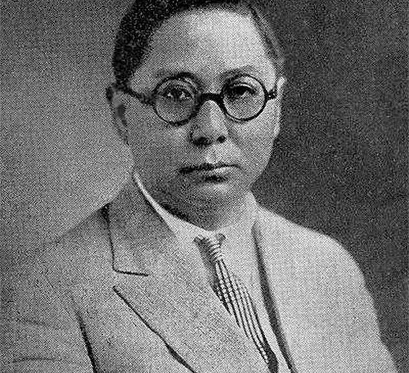 国父孙中山儿子孙科的后代（孙科是谁的儿子）