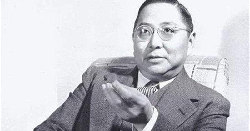 国父孙中山儿子孙科的后代（孙科是谁的儿子）